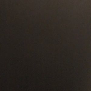 Meet your Posher, Kris